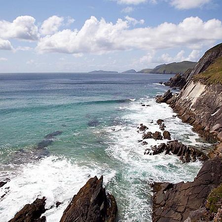 Smerwick Harbour Hotel Dingle Esterno foto